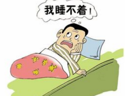 失眠的表现有哪些?