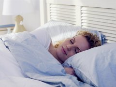 调节失眠可用哪些方法