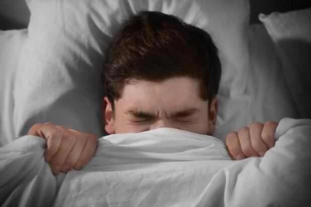 入睡困难怎么办，这5个方法可缓解